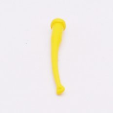 Playmobil 30611582 01 Rijzweep Geel - Riding Crop Yellow