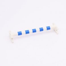 Playmobil 30631760 Cavaletti Balk Blauw - Barrier Jumping Blue