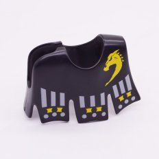 Playmobil 30632704 Paardendeken Lang Draak - Horse Coat Long Dragon