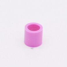 Playmobil 30803736 Bandages Paard Roze - 7 mm - Bandages Horse Pink