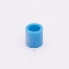 Playmobil 30803756 Bandages Paard Aqua Blauw - 7 mm - Bandages Horse Aqua Blue