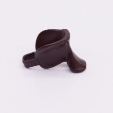 Playmobil 30045933 Zadel Do Bruin - 2011 Style - Saddle Da Brown