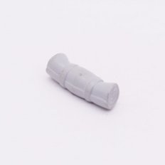 Playmobil 30052390 Rol Deken v Zadel Grijs - Blanket Bedroll f Saddle Grey