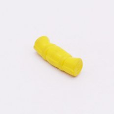 Playmobil 30055110 Rol Deken v Zadel Geel - Blanket Bedroll f Saddle Yellow