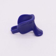Playmobil 30056822 Zadel Do Blauw - 2011 Style - Saddle Da Blue