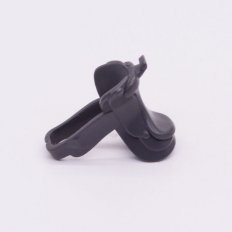 Playmobil 30058143 Zadel Do Grijs - Western 2011 Style - Saddle Da Grey