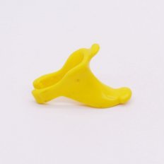 Playmobil 30078500 Zadel Ridder Geel - Saddle Knight Yellow
