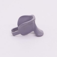 Playmobil 30220862 Zadel Grijs - 2011 Style - Saddle Grey