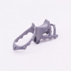 Playmobil 30231620 Harnas Zadel Ridder - Harness Saddle Knight