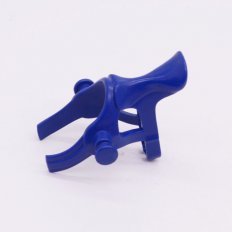 Playmobil 30239862 Paardentuig Harnas Zadel Combi - D BL - Horse Collar Saddle Combi