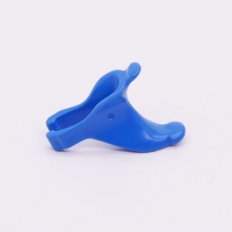 Playmobil 30248540 Zadel Ridder Blauw - Saddle Knight Blue