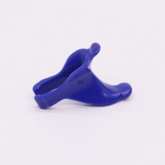 Playmobil 30274430 Zadel Ridder Do Blauw - Saddle Knight Da Blue