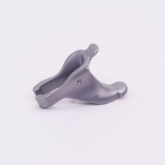 Playmobil 30298090 Zadel Ridder Grijs Zilver - Saddle Knight Grey Silver