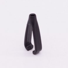 Playmobil 90000177 Zadel v Veer Zwart - Saddle f Feather Black