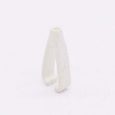 Playmobil 90000178 Zadel v Veer Wit - Saddle f Feather White