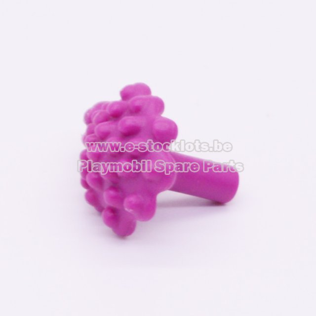 Playmobil 30024200 Bessen Boeket - Berries Purple ,  groot uit kunststof in de kleur paars. Geschikt vanaf 3+.