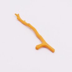 Playmobil 30053650 Tak Houten Stok Ma Geel - Tree Branch Stick Ma Yellow