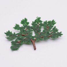 Playmobil 30079670 Bladerdek m Takken Eik - Leaves w Tree Branches Oak