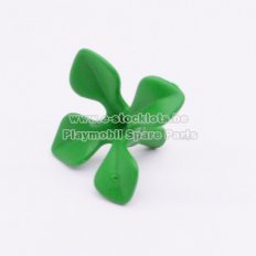 Playmobil 30257330 Groen v Raap Wortel - Turnip Top