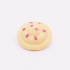 Playmobil 30626375 Cupcake Topping Li Geel Rood - Cupcake Icing Li Yellow Red