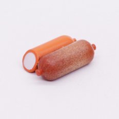 Playmobil 30895482 Worsten - Meat Rolls