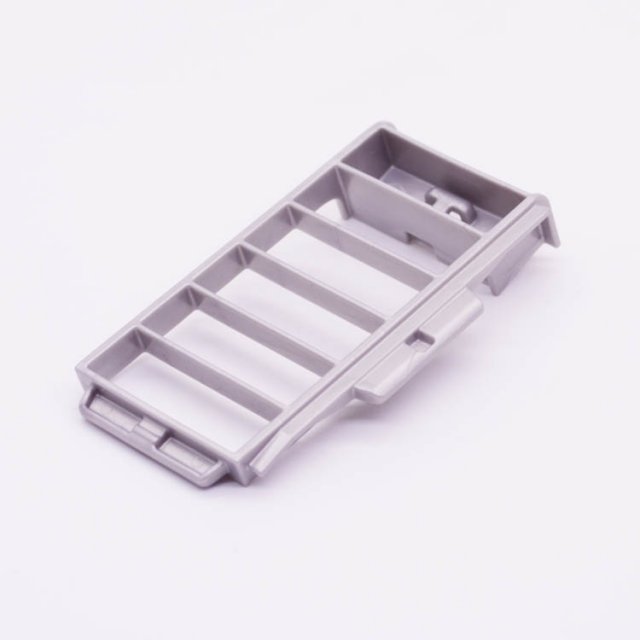 Playmobil 30034072 Ladder Glijbaan Schip - Ladder Slide Ship ,  groot uit kunststof in de kleur grijs. Geschikt vanaf 3+.