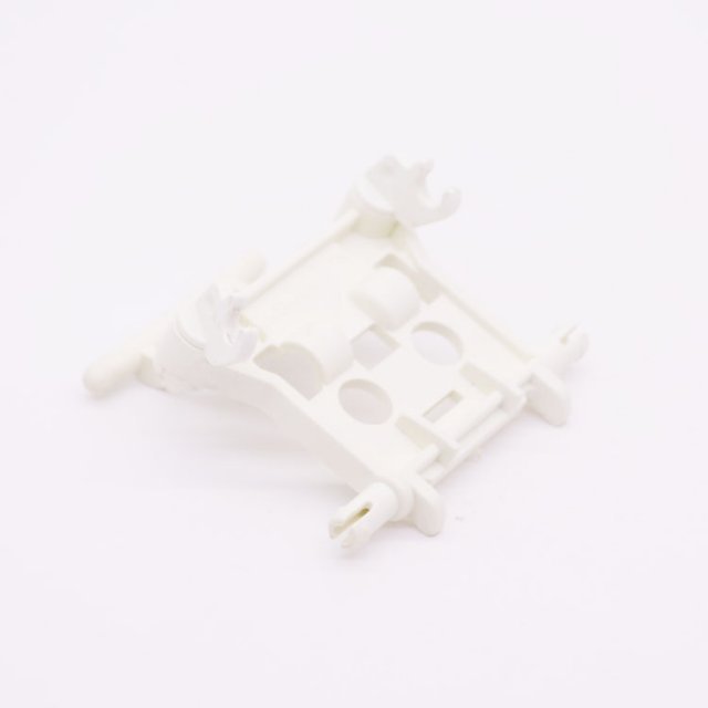 Playmobil 30044810 30044840 Frame Rolstoel - W - Frame Wheelchair ,  groot uit kunststof in de kleur wit. Geschikt vanaf 3+.