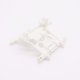 Playmobil 30044810 30044840 Frame Rolstoel - W - Frame Wheelchair ,  groot uit kunststof in de kleur wit. Geschikt vanaf 3+.