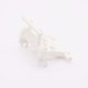 Playmobil 30044810 30044840 Frame Rolstoel - W - Frame Wheelchair ,  groot uit kunststof in de kleur wit. Geschikt vanaf 3+.