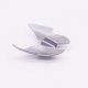 Playmobil 30071240 Ploeg Mes C Vorm - Plow Blade C Shape ,  groot uit kunststof in de kleur /. Geschikt vanaf 3+.