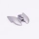 Playmobil 30071240 Ploeg Mes C Vorm - Plow Blade C Shape ,  groot uit kunststof in de kleur /. Geschikt vanaf 3+.