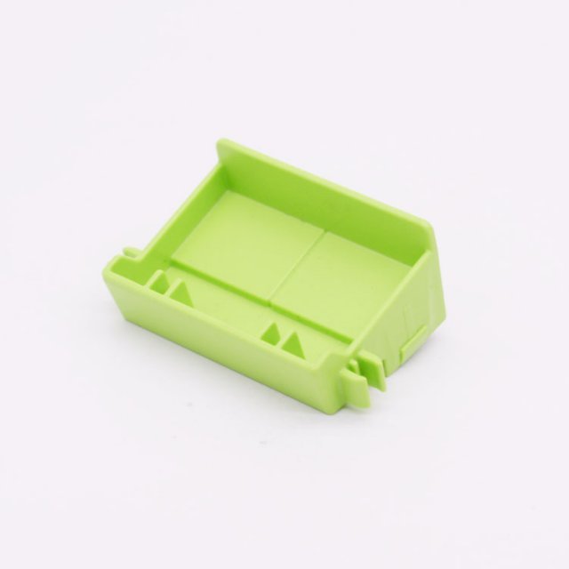 Playmobil 30239552 Zitbank Pony Wagen - L GR - Seat Pony Wagon ,  groot uit kunststof in de kleur l.groen. Geschikt vanaf 3+.
