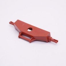 Playmobil 30242620 Distel v Huifkar - R BR - Bracket Axle f Wagon