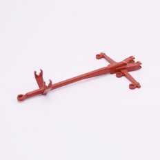 Playmobil 30242640 Paardenspan Frame - R BR - Frame Carriage