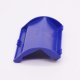 Playmobil 30258401 Zetel Interieur Koets - Seat Carriage Upholstered ,  groot uit kunststof in de kleur blauw. Geschikt vanaf 3+.