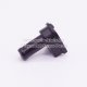Playmobil 30265930 As Clip - Quadriga - Clip Axle ,  groot uit kunststof in de kleur zwart. Geschikt vanaf 3+.