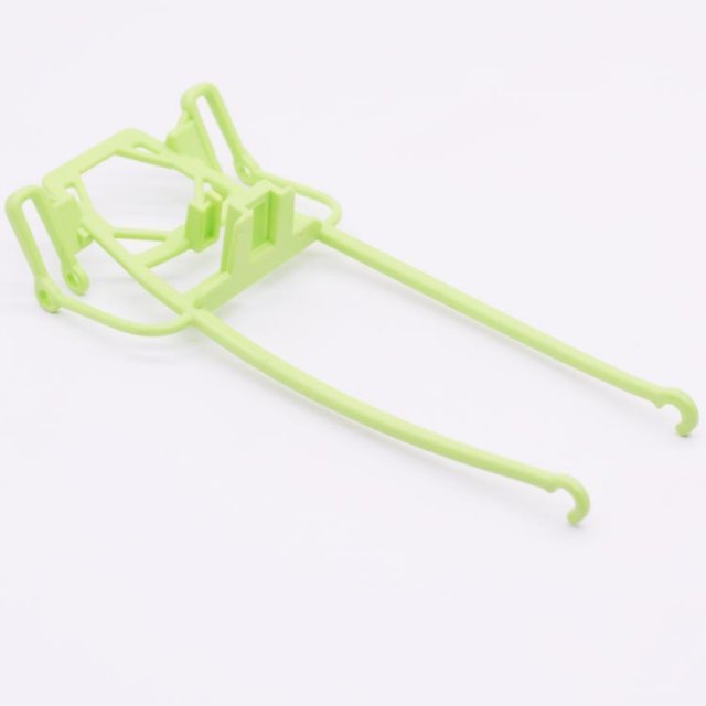Playmobil 30274940 Sulky Frame - L GR - Sulky Frame ,  groot uit kunststof in de kleur l.groen. Geschikt vanaf 3+.