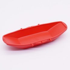 Playmobil 30282910 Slee Transportslee Akia - R - Stretcher Sled Akia