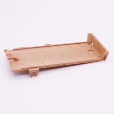Playmobil 30604920 02 Bodem Ossenwagen - L BR - Wagon Bed Ox Cart