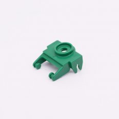 Playmobil 30604950 11 Distel v Pony Wagen - D GR - Bracket Axle f Pony Wagon