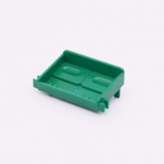 Playmobil 30604950 01 Zitbank Pony Wagen - D GR - Seat Pony Wagon