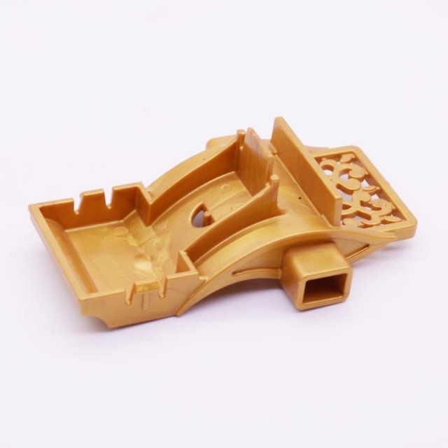 Playmobil 30665282 01 Onderstel Koets Goud - Chassis Carriage Gold ,  groot uit kunststof in de kleur goud. Geschikt vanaf 3+.
