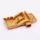 Playmobil 30665282 01 Onderstel Koets Goud - Chassis Carriage Gold ,  groot uit kunststof in de kleur goud. Geschikt vanaf 3+.
