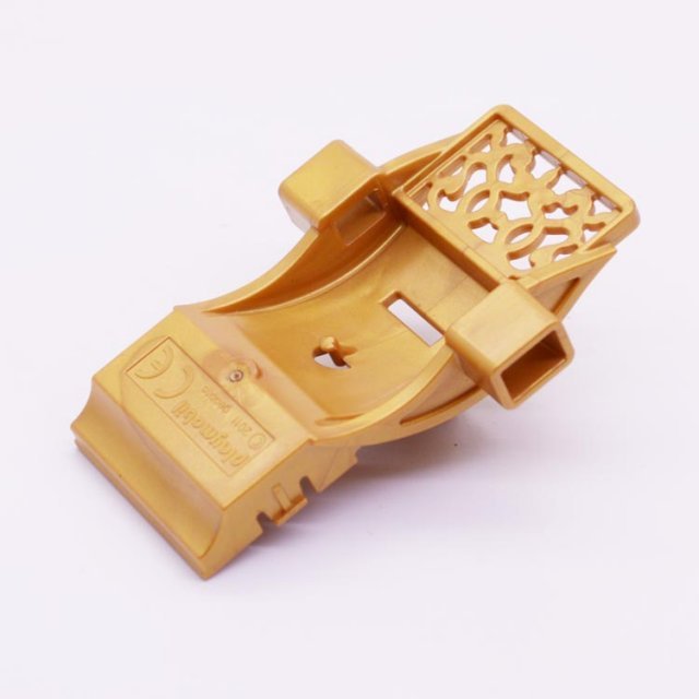 Playmobil 30665282 01 Onderstel Koets Goud - Chassis Carriage Gold ,  groot uit kunststof in de kleur goud. Geschikt vanaf 3+.