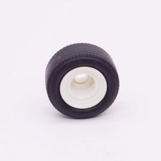 Playmobil 30822490  30225970 Band m Velg - 38x18/1 - Tire w Wheel Hub