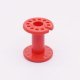 Playmobil 30098990 Slanghaspel Spoel Blusslang - Hose Reel ,  groot uit kunststof in de kleur rood. Geschikt vanaf 3+.