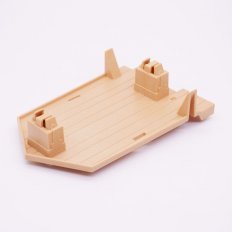 Playmobil 30512030 01 Bodemvloer Aanvalstoren - Bottom Floor Siege Tower