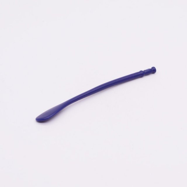 Playmobil 30063803 Peddel Kano Do Blauw - Canoe Paddle Da Blue ,  groot uit kunststof in de kleur d.blauw. Geschikt vanaf 3+.
