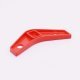 Playmobil 30250160 Vleugel Dak Boot - Antenna Yate ,  groot uit kunststof in de kleur rood. Geschikt vanaf 3+.
