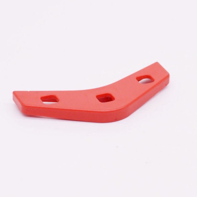 Playmobil 30250160 Vleugel Dak Boot - Antenna Yate ,  groot uit kunststof in de kleur rood. Geschikt vanaf 3+.